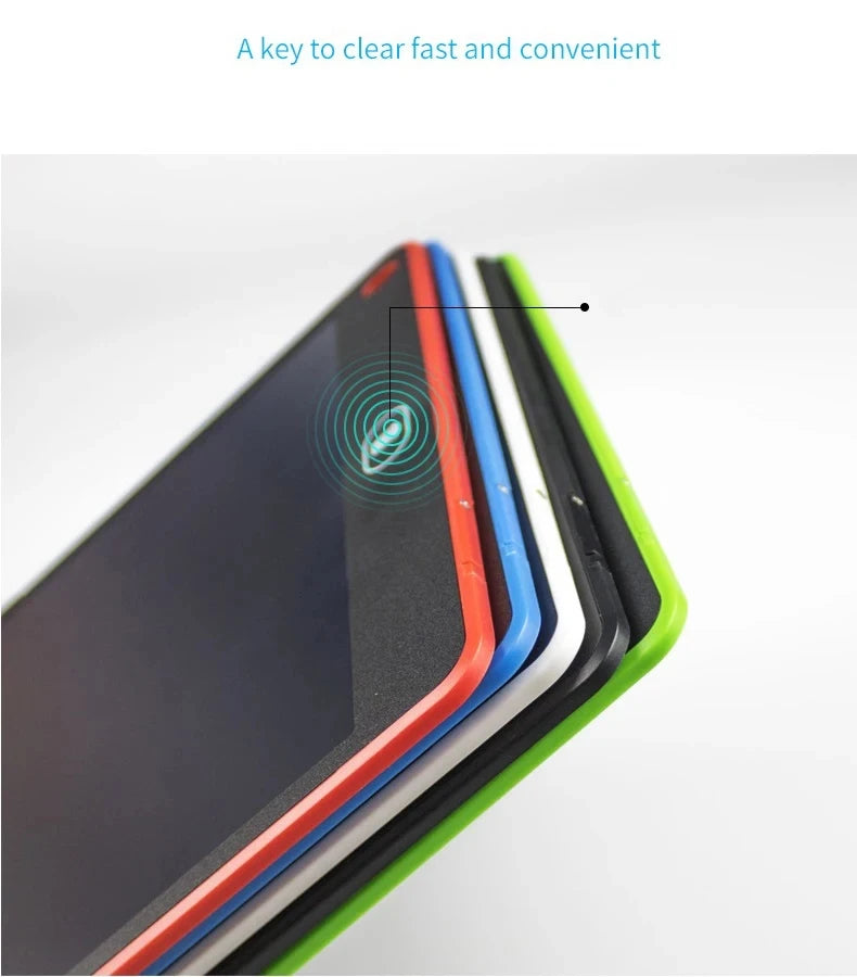 LCD Writing Tablet / Drawing Board: