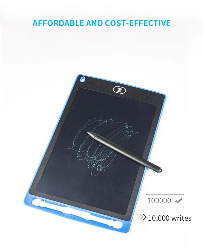 LCD Writing Tablet / Drawing Board: