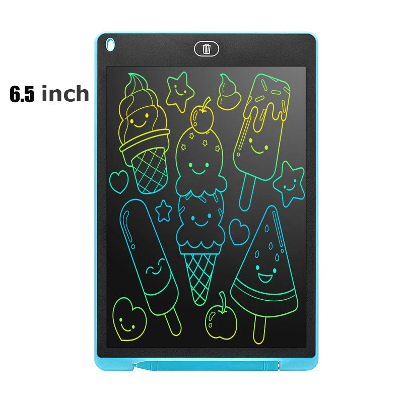 LCD Writing Tablet / Drawing Board: