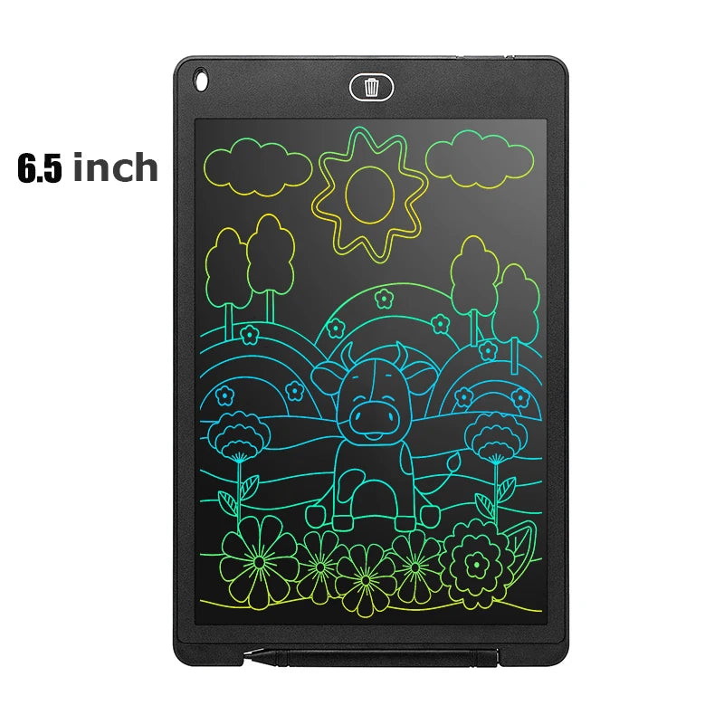 LCD Writing Tablet / Drawing Board: