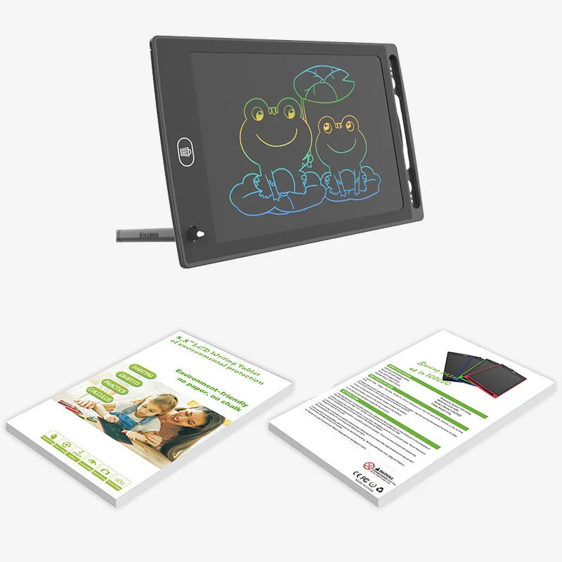 LCD Writing Tablet / Drawing Board:
