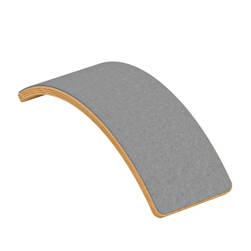 Wooden Balance Board Indoor
