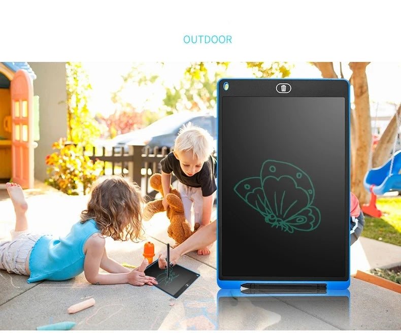 LCD Writing Tablet / Drawing Board: