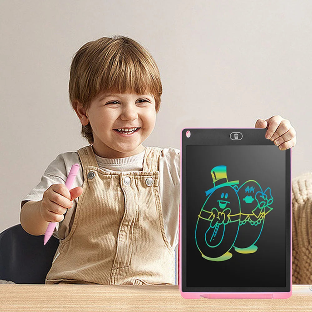 LCD Writing Tablet / Drawing Board:
