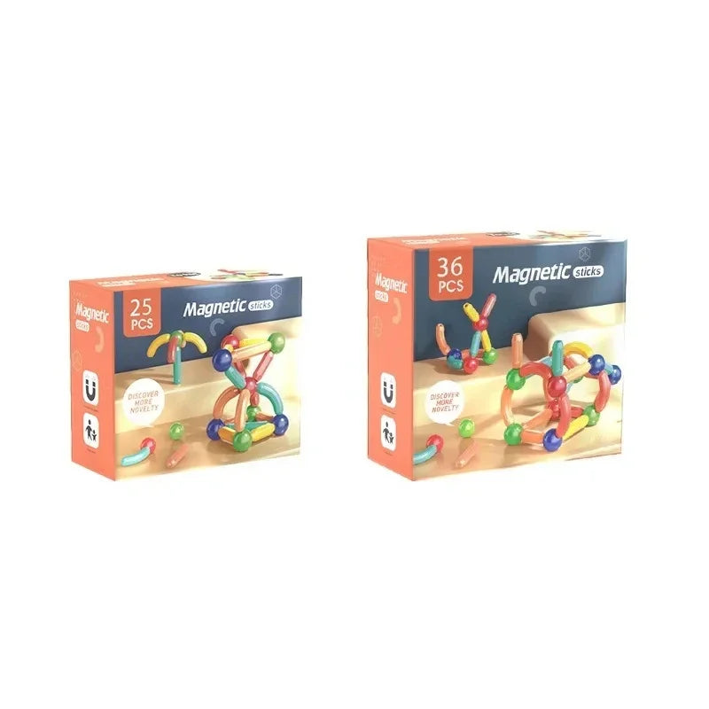 Creative Cubes