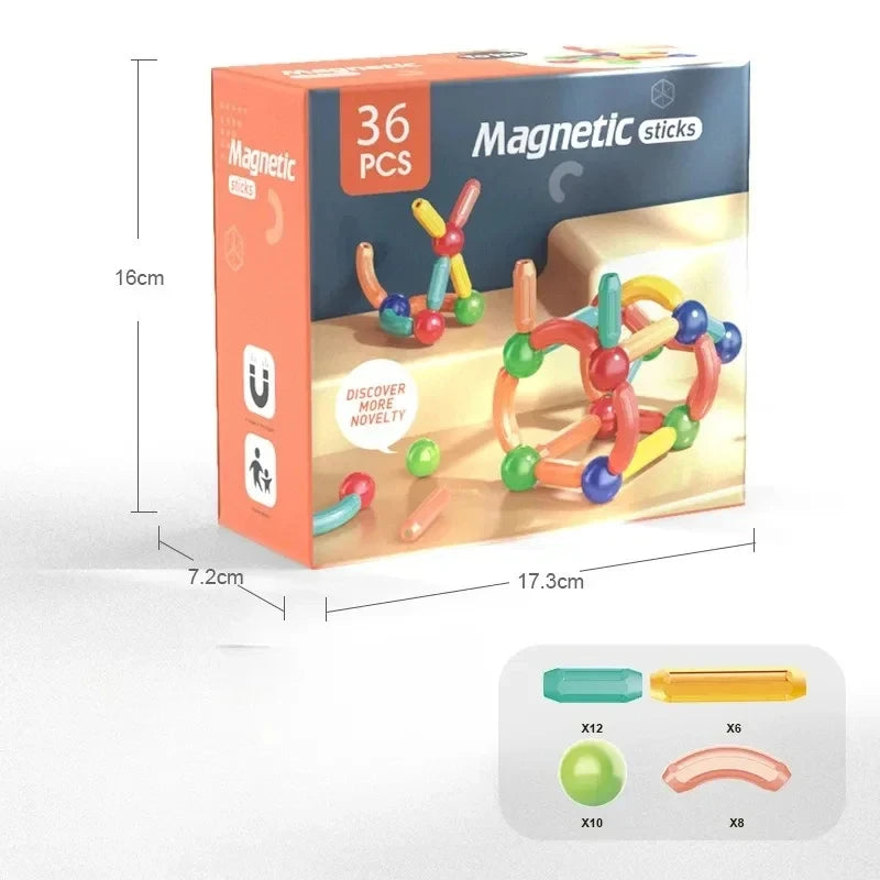 Creative Cubes