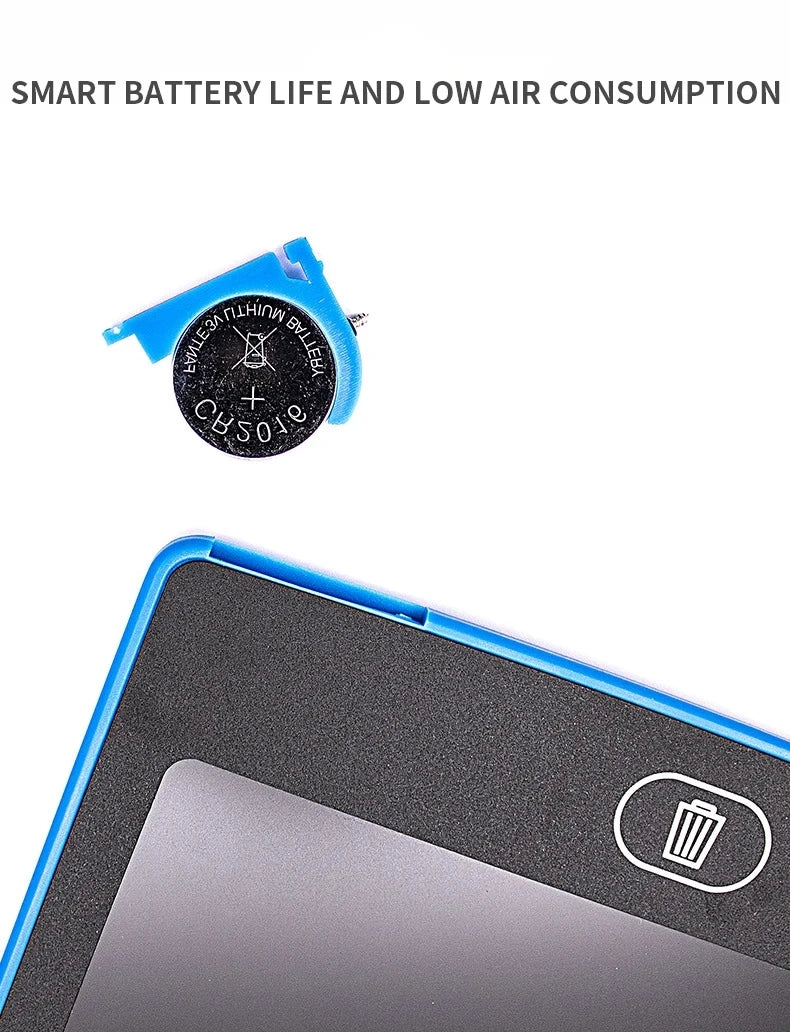 LCD Writing Tablet / Drawing Board: