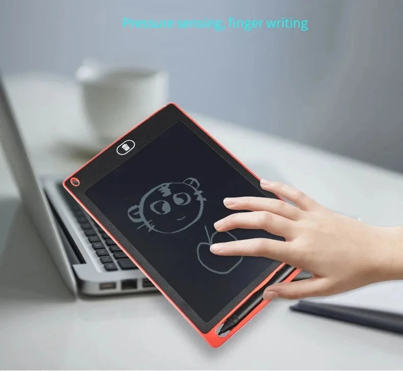 LCD Writing Tablet / Drawing Board: