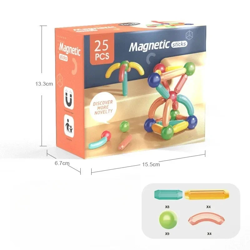 Creative Cubes