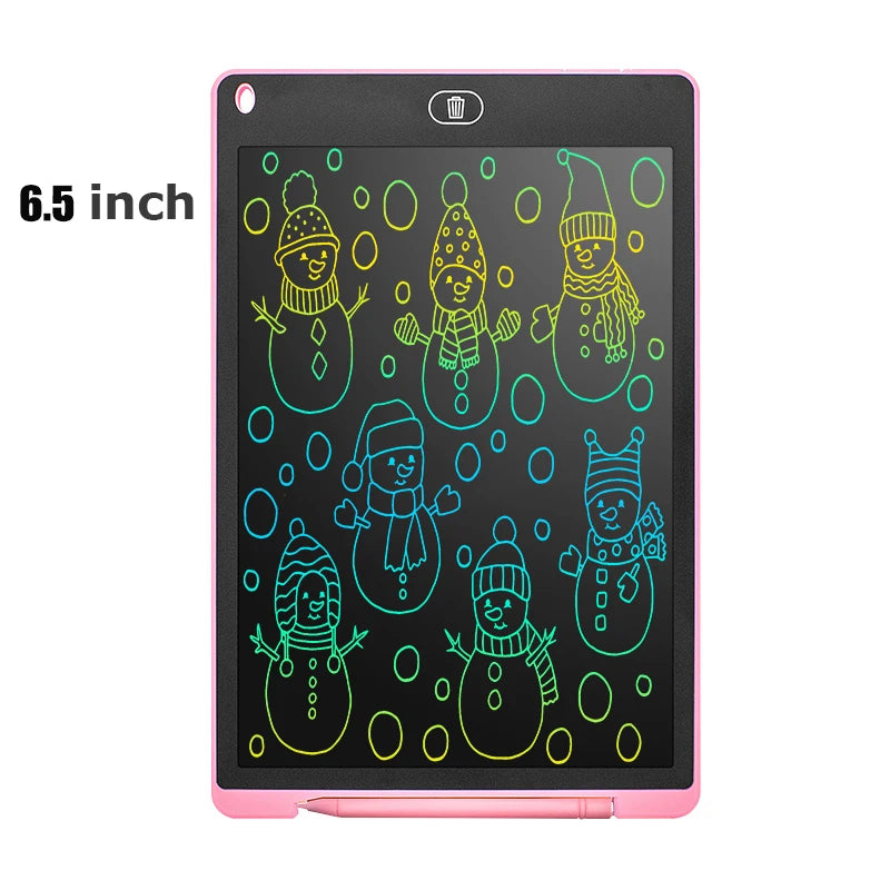 LCD Writing Tablet / Drawing Board: