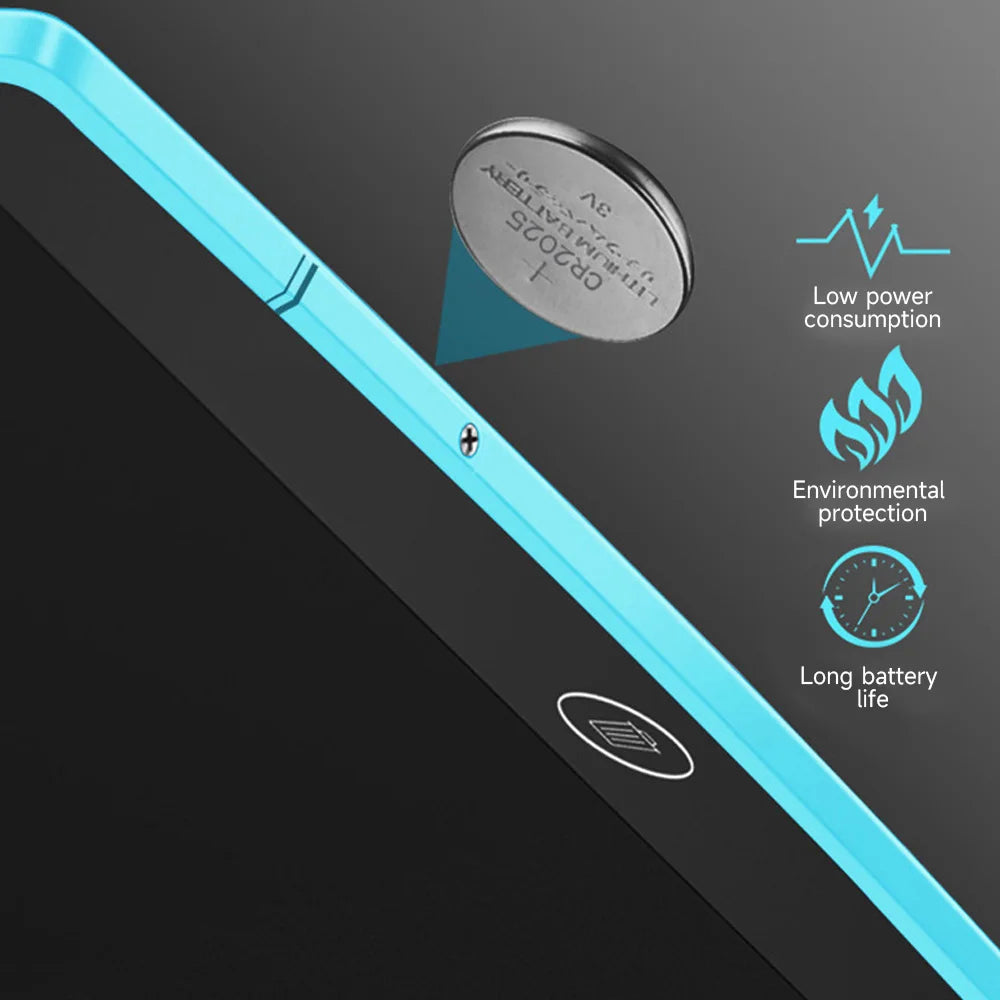 LCD Writing Tablet / Drawing Board: