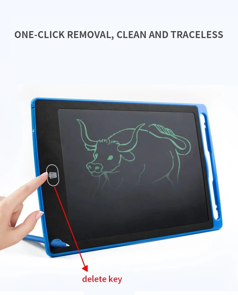 LCD Writing Tablet / Drawing Board: