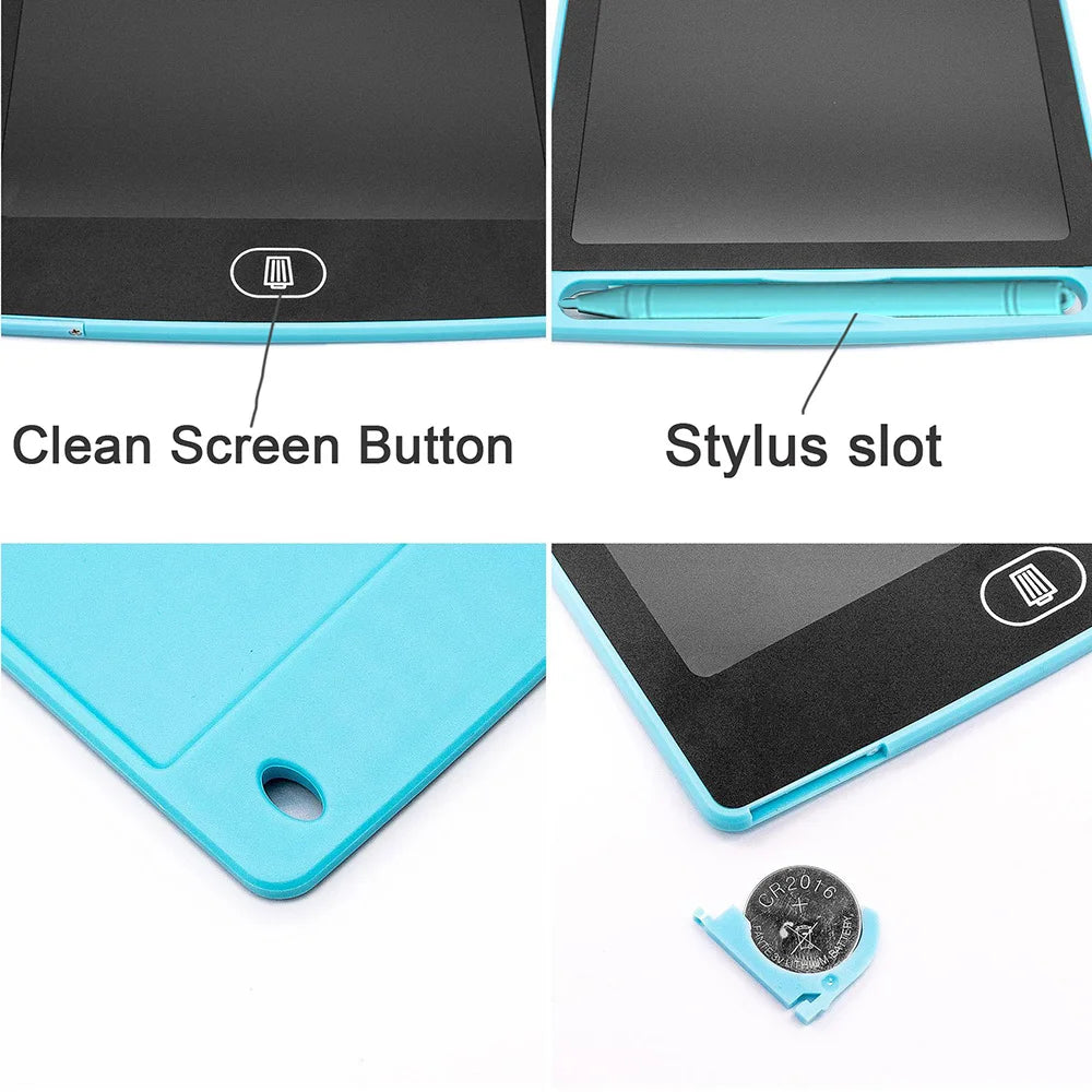 LCD Writing Tablet / Drawing Board: