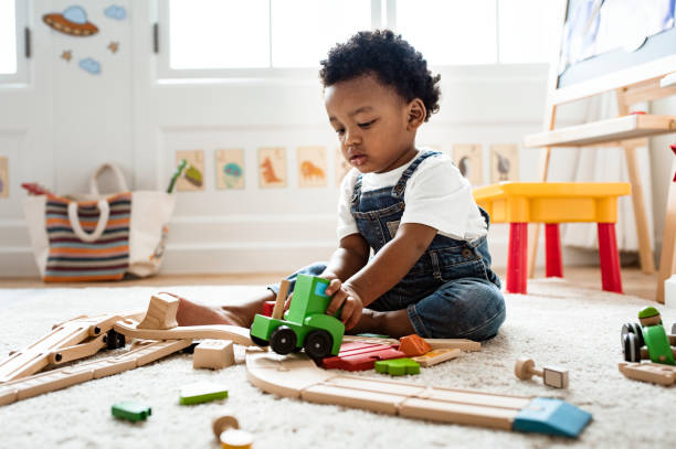 TOYS FROM 1-3 YEARS