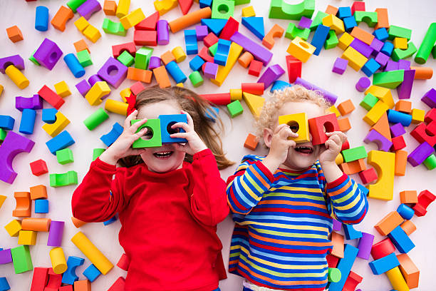 TOYS FROM 3-5 YEARS