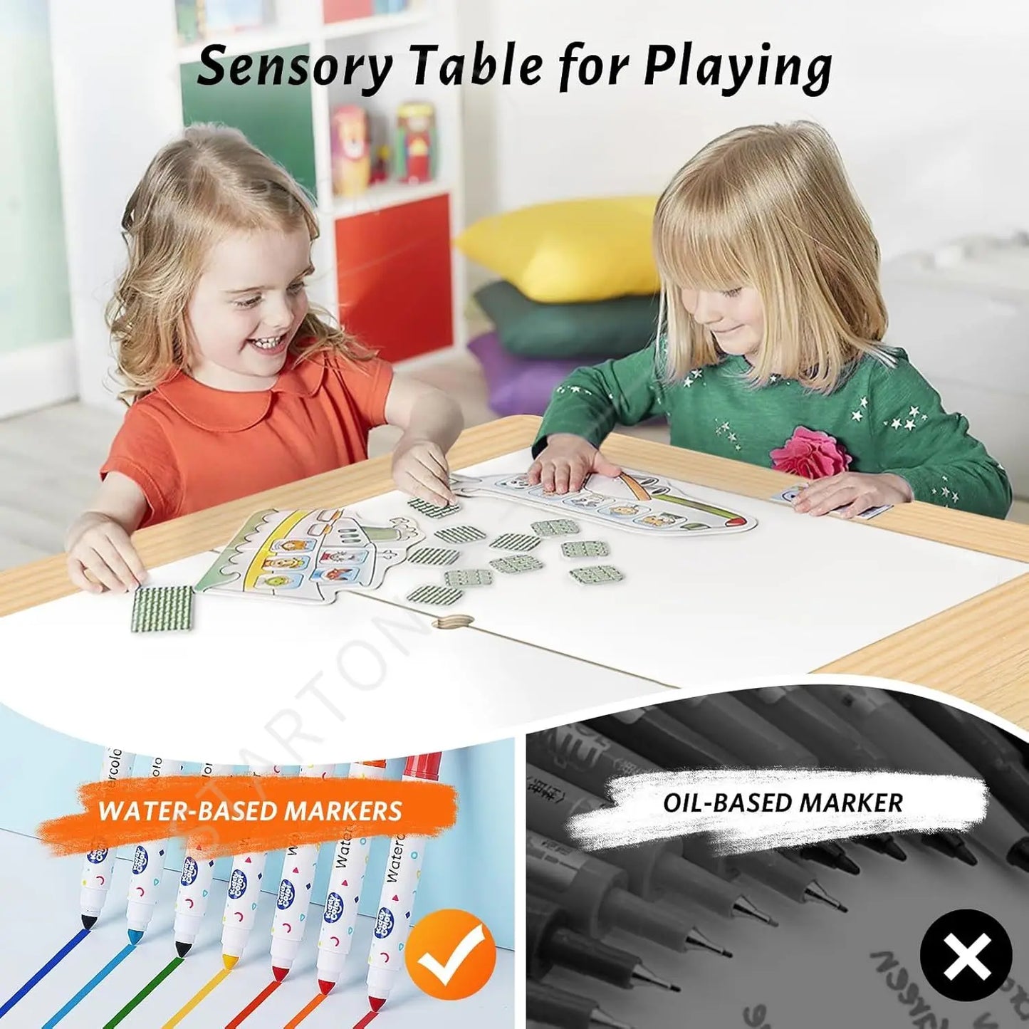 VEVOR Sensory Table