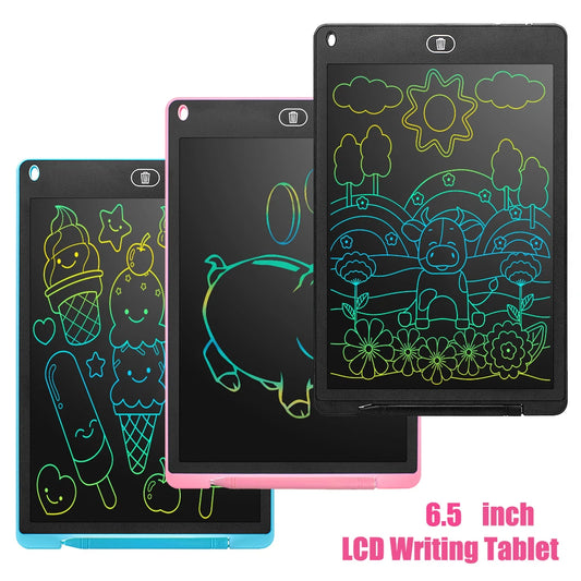 LCD Writing Tablet / Drawing Board: