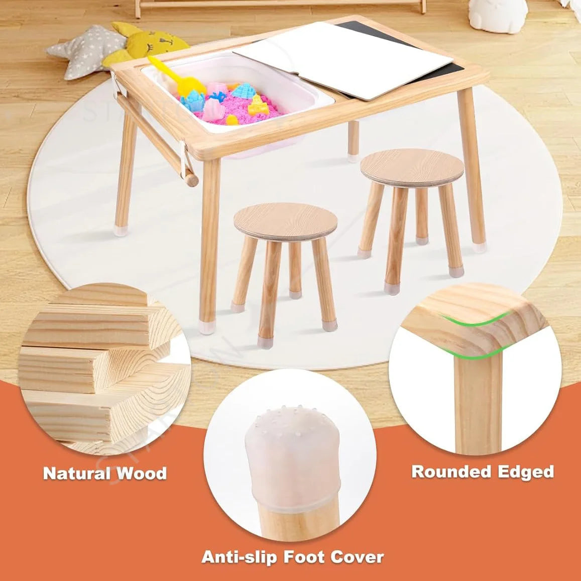 VEVOR Sensory Table