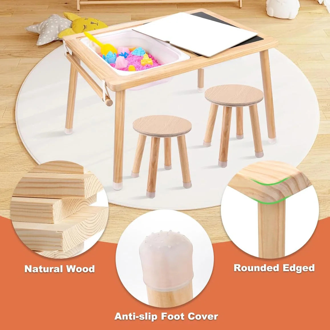 VEVOR Sensory Table