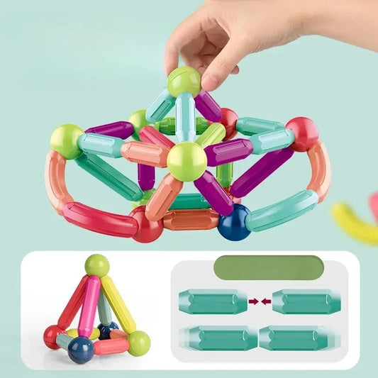 Creative Cubes