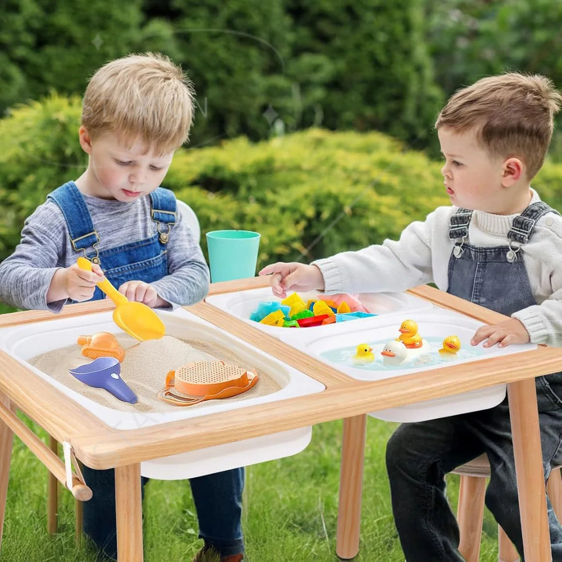VEVOR Sensory Table