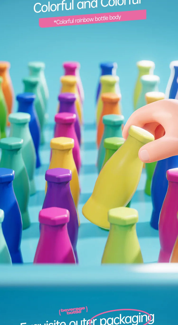 “Guess & Sip Memory Game”