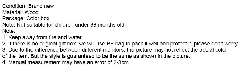 Children’s Wooden Geometric Pegboard